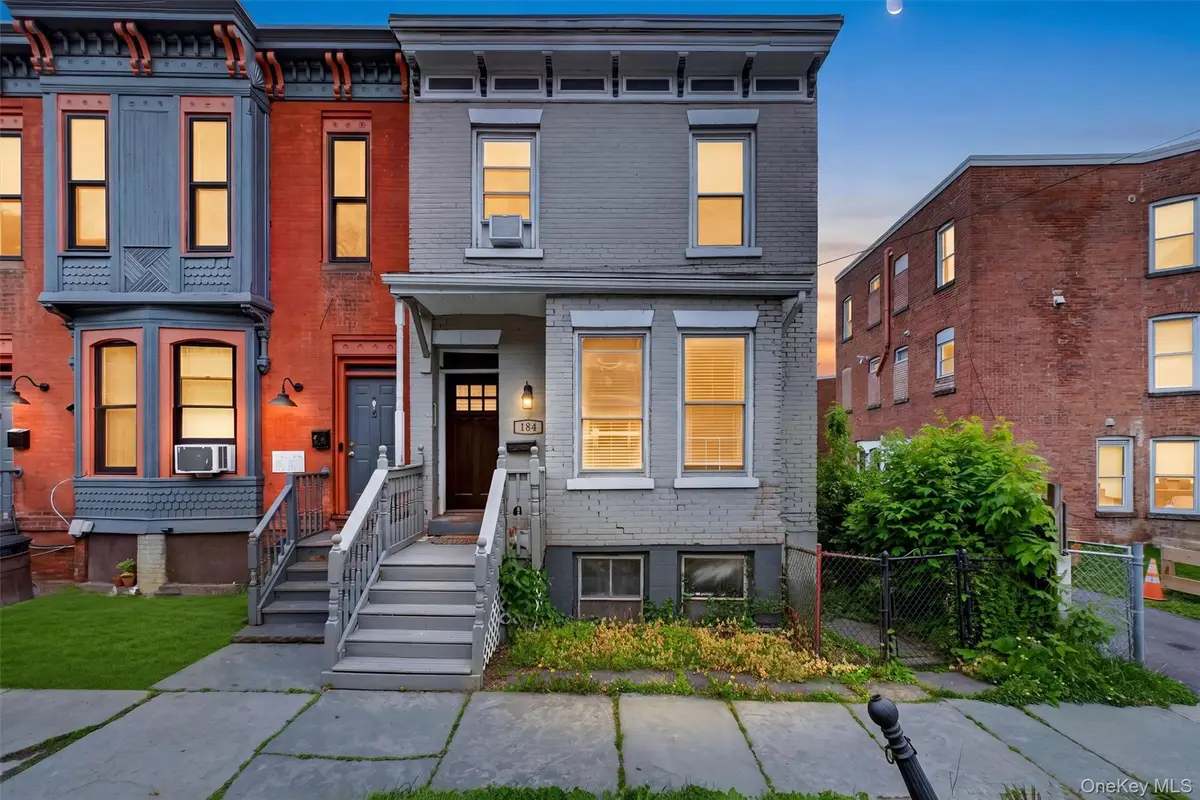 184 Dubois Street, Newburgh, NY 12550 - #1