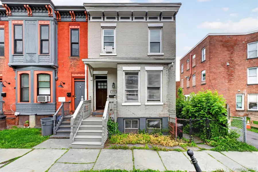 184 Dubois Street, Newburgh, NY 12550 - #2
