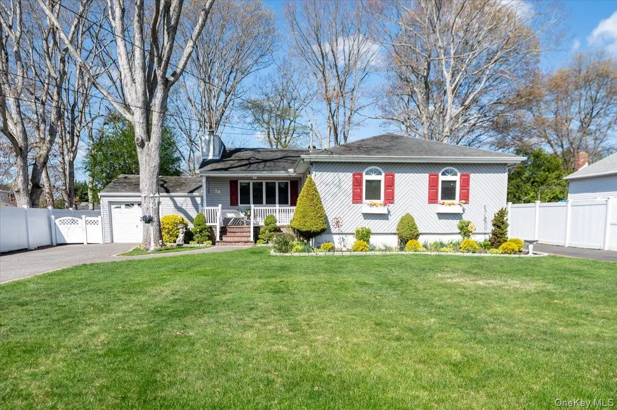76 Beatrice Avenue, West Islip, NY 11795 - #1