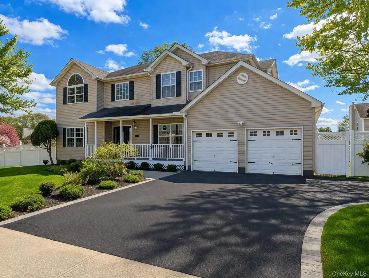 71 Elm Avenue, Coram, NY 11727 - #1