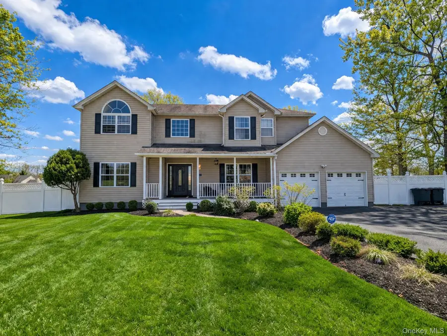 71 Elm Avenue, Coram, NY 11727 - #2