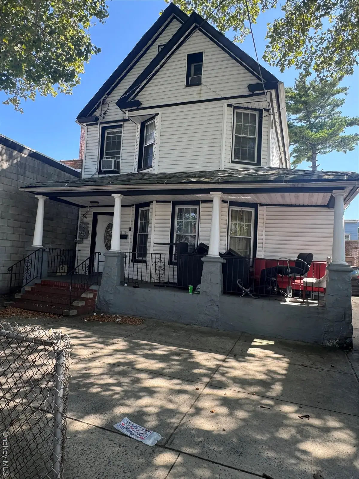 9413 116th Street, South Richmond Hill, NY 11419 - #1