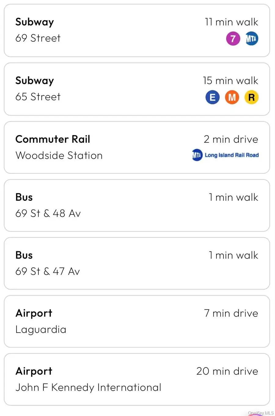 6728 48th Avenue, Woodside, NY 11377 - #3