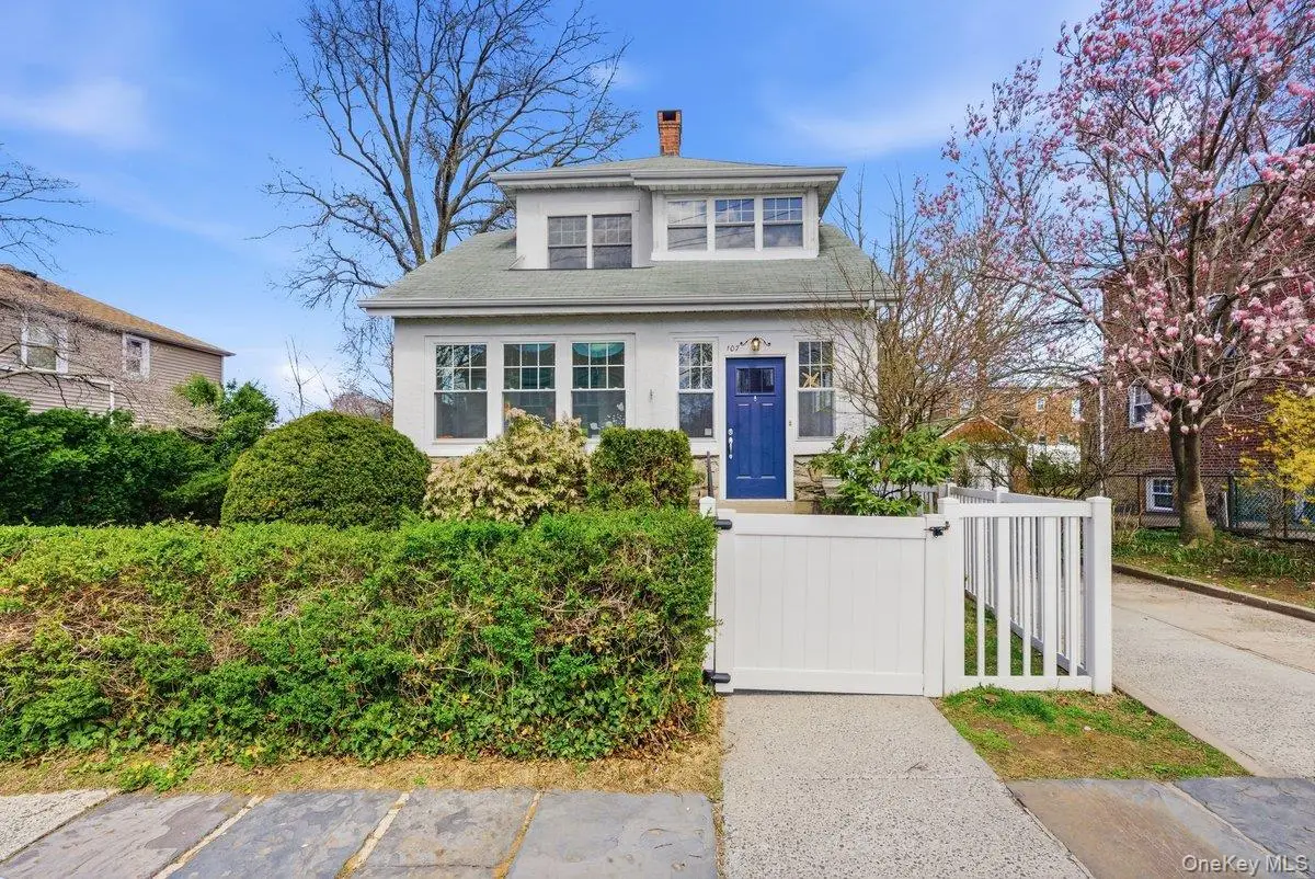 107 Edgewood Avenue, Yonkers, NY 10704 - #1