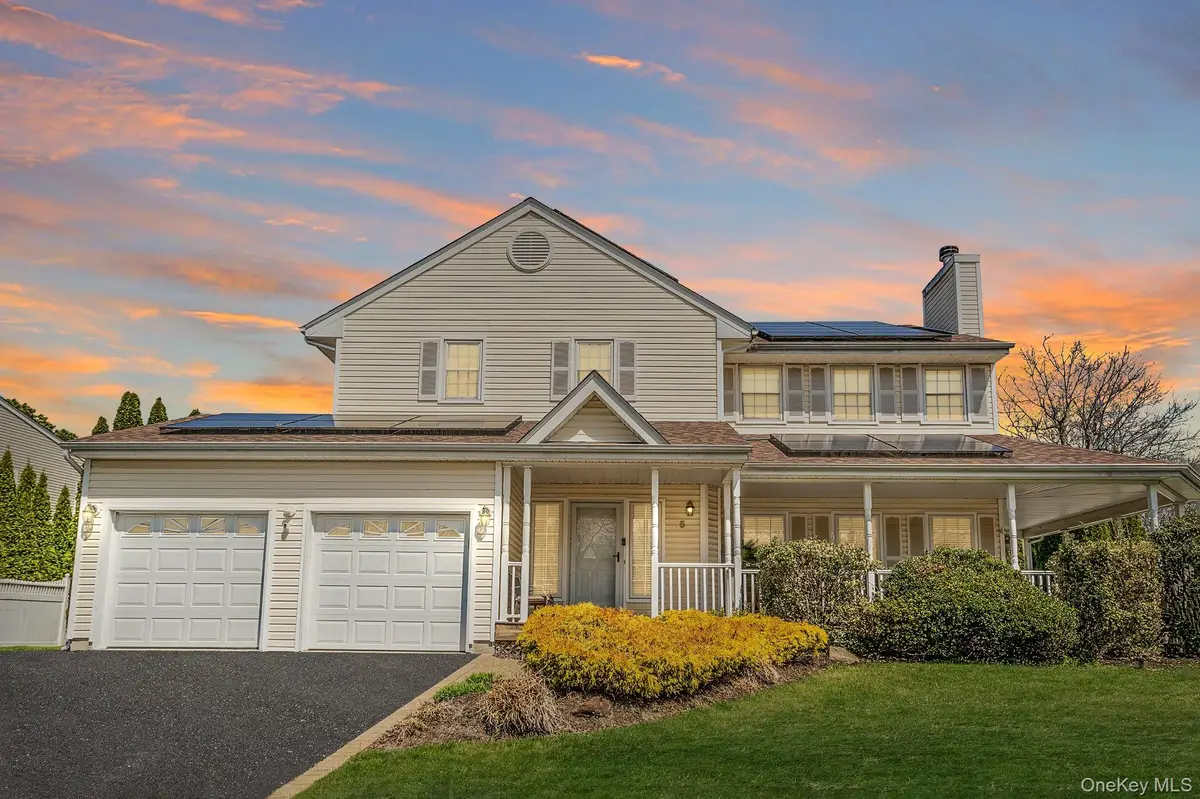 5 Province Drive, South Setauket, NY 11720 - #1