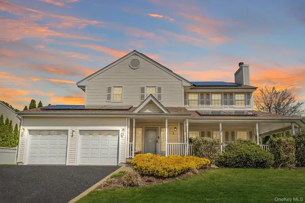 5 Province Drive, South Setauket, NY 11720