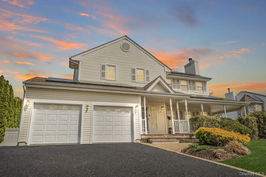 5 Province Drive, South Setauket, NY 11720 - #2