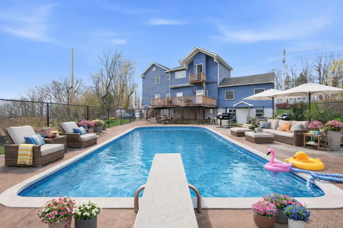 66 Thiells Mount Ivy Road, Pomona, NY 10970 - #1