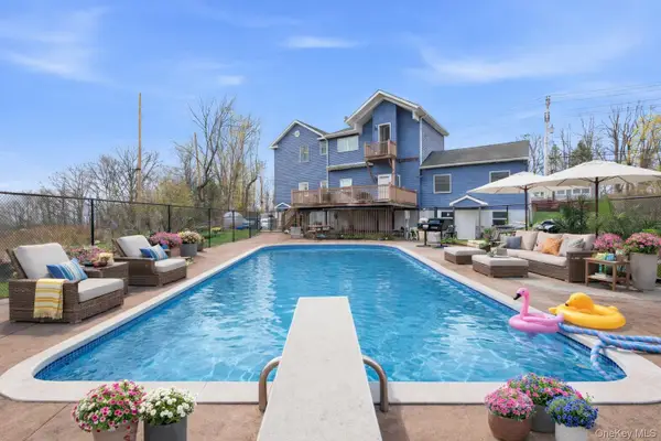 66 Thiells Mount Ivy Road, Pomona, NY 10970