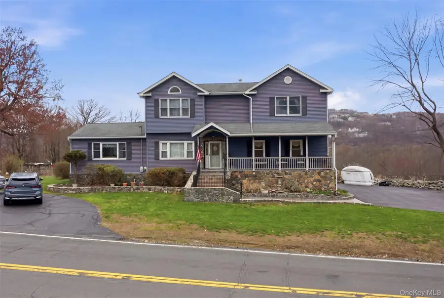 66 Thiells Mount Ivy Road, Pomona, NY 10970 - #2