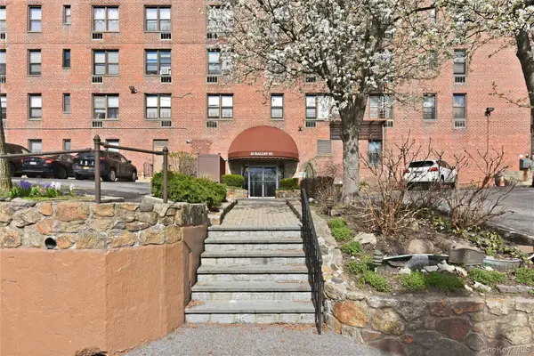 55 Halley Street #5E, Yonkers, NY 10704