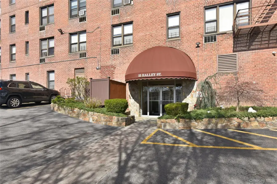 55 Halley Street #5E, Yonkers, NY 10704 - #2