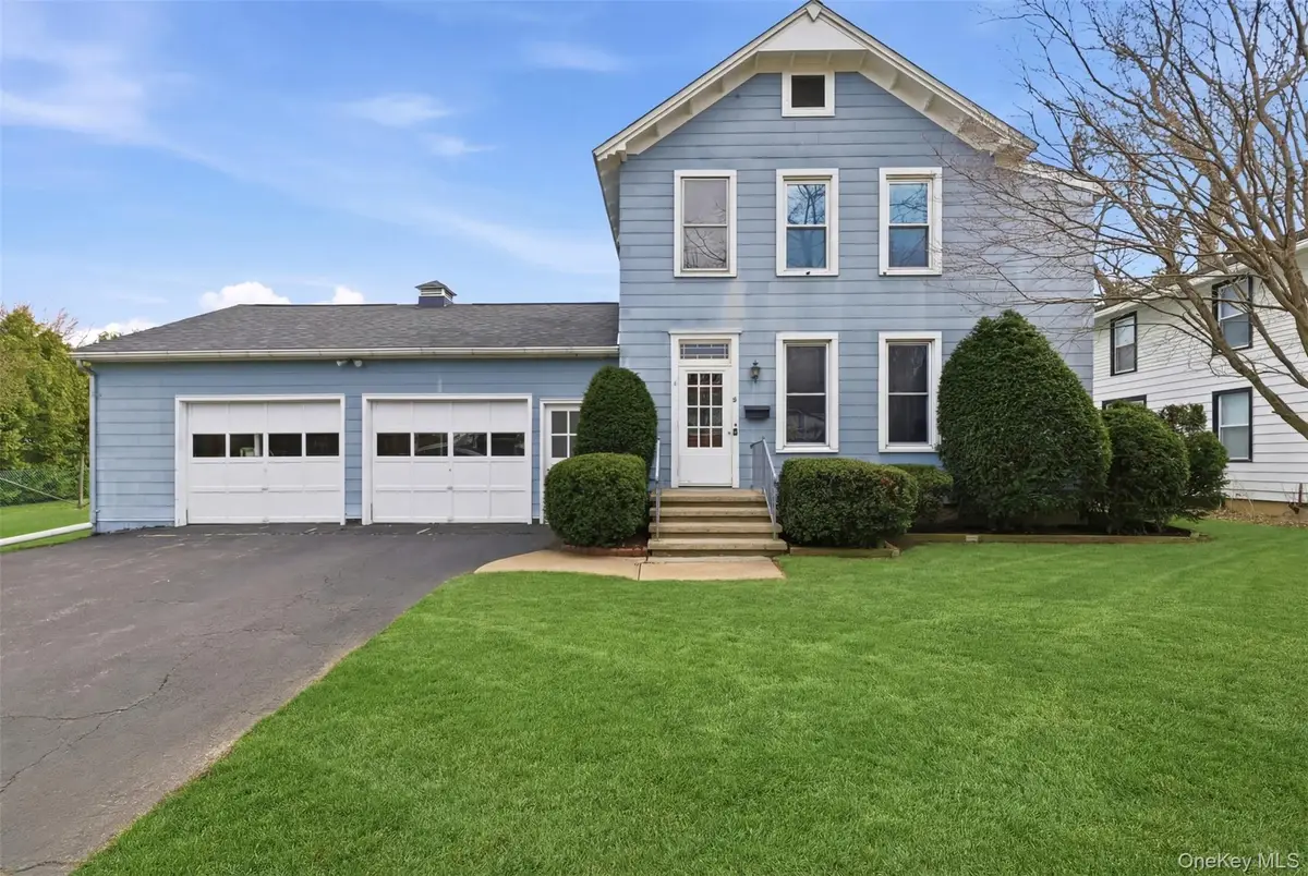 51 Mulberry Street, Rhinebeck, NY 12572 - #1