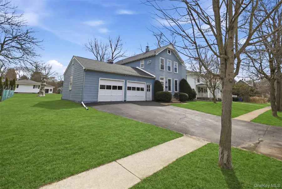 51 Mulberry Street, Rhinebeck, NY 12572 - #2