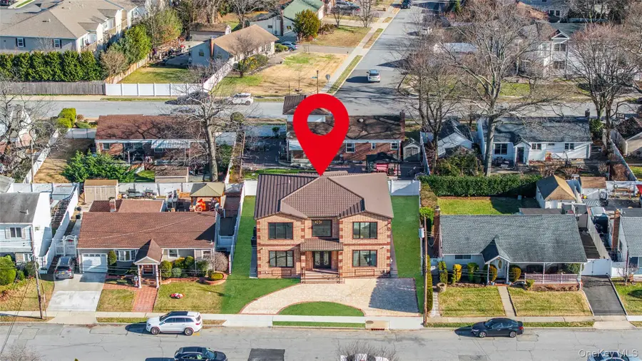 957 Dana Avenue, Valley Stream, NY 11580 - #3