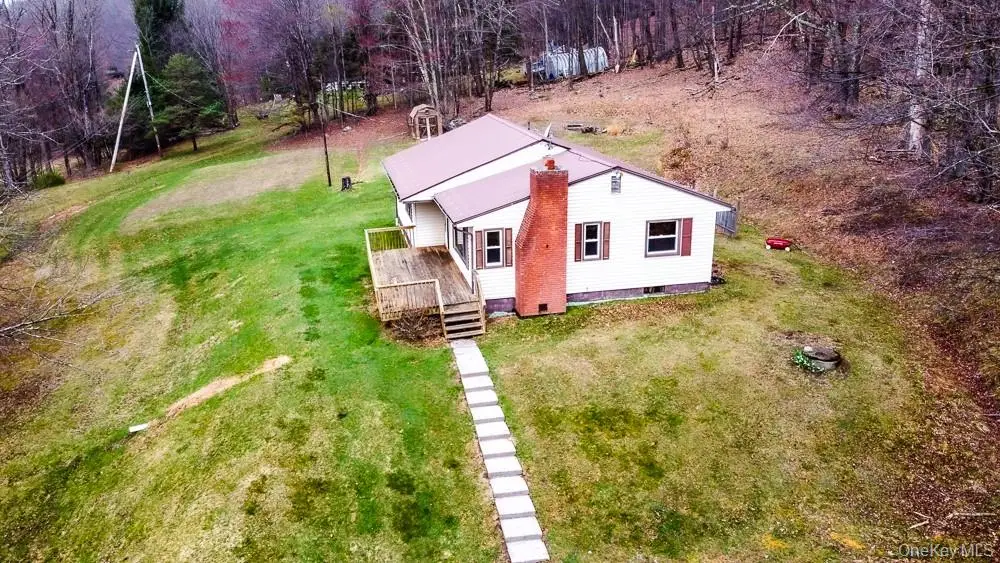122 Twinshaven Road, Napanoch, NY 12458 - #1