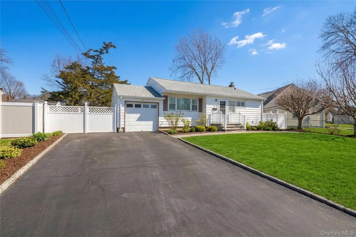 169 Charter Oaks Avenue, Brentwood, NY 11717 - #1