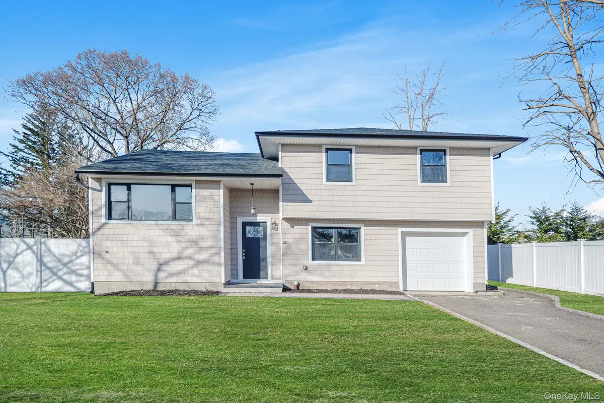 20 Marilynn Street, East Islip, NY 11730 - #1