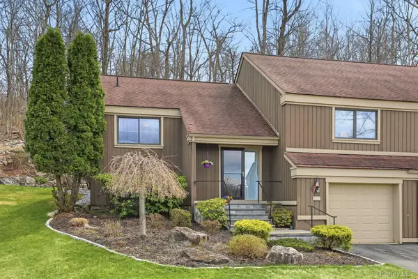 612 Heritage Hills #A, Somers, NY 10589