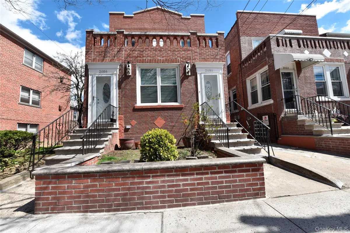 2056 Continental Avenue, Bronx, NY 10461 - #1