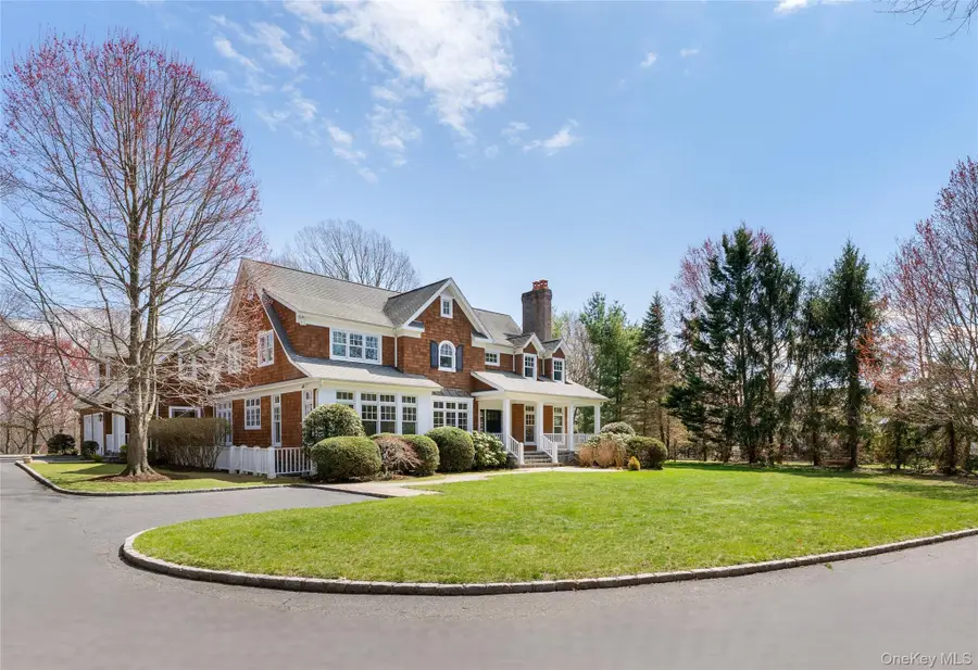 9 Old Field Road, Setauket, NY 11733 - #2