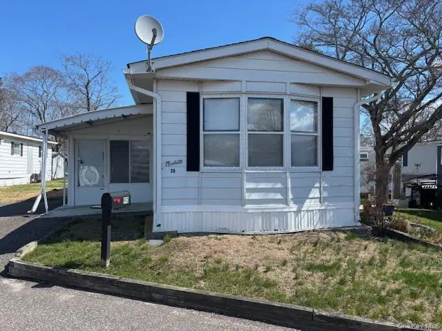 1964 River Road #58, Calverton, NY 11933 - #1