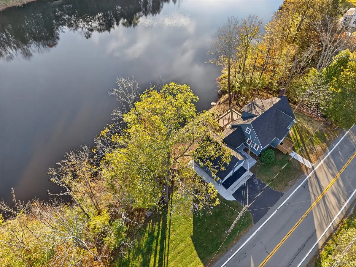 4741 State Route 52, Jeffersonville, NY 12748 - #1