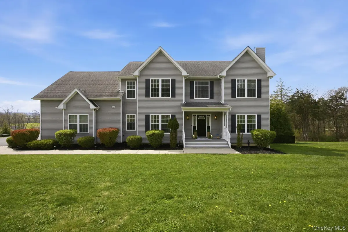 18 Valley View Road, Goshen, NY 10924 - #1