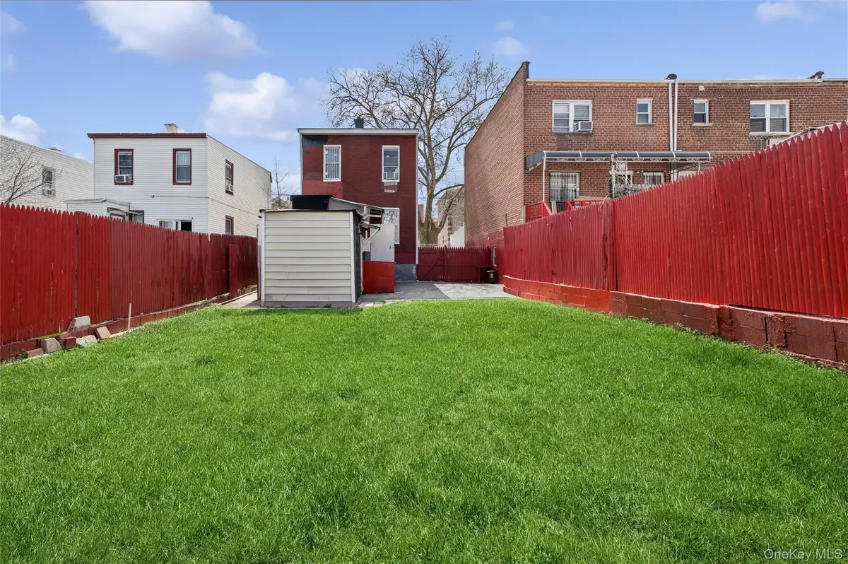 2311 Ellis Avenue, Bronx, NY 10462 - #1