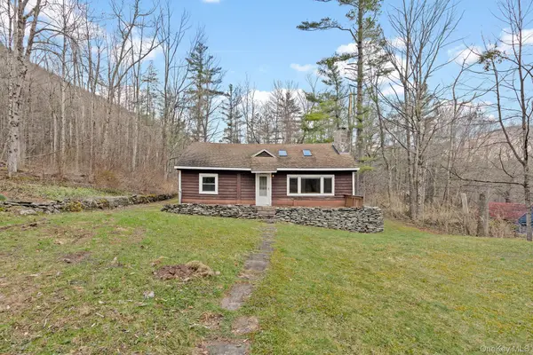 122 Golf Course Road, Shandaken, NY 12480