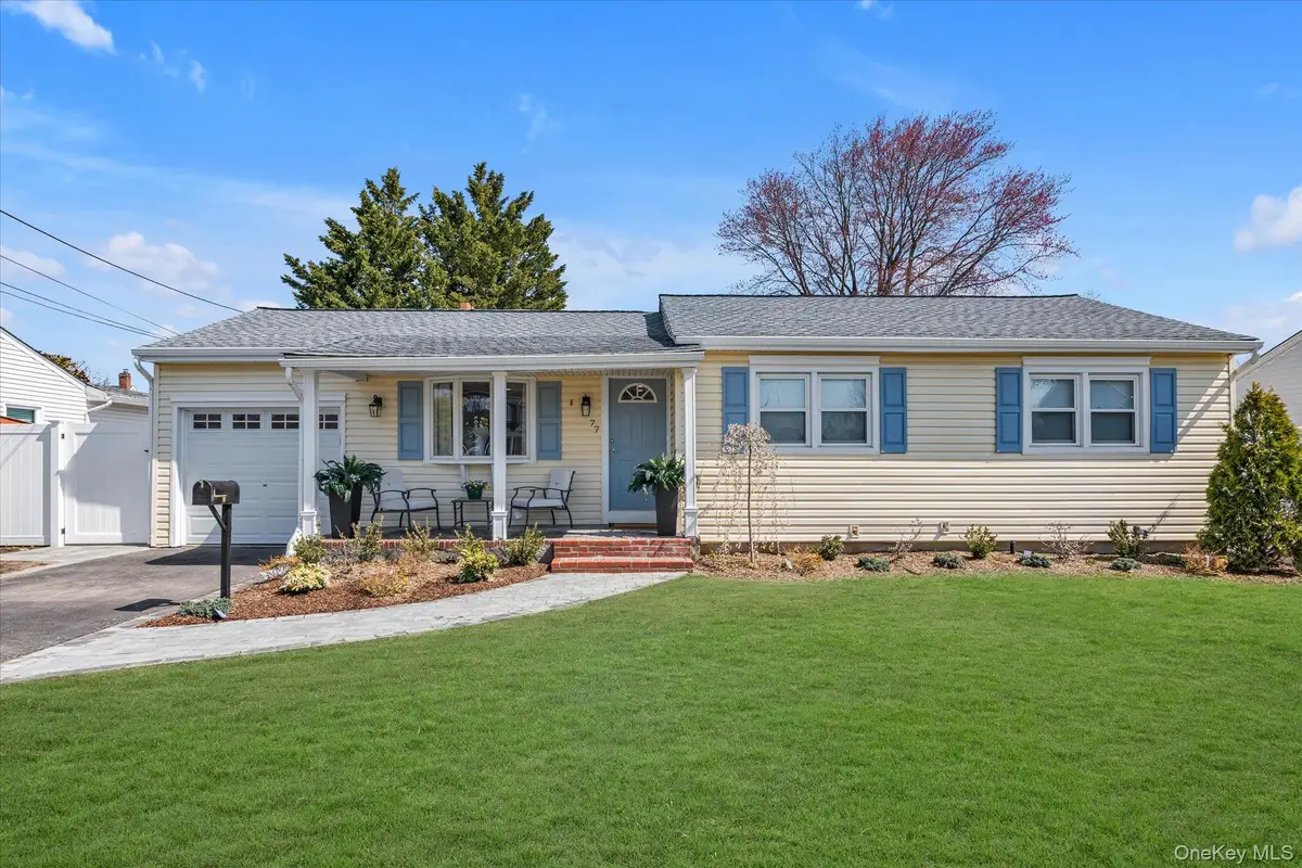 77 Lloyd Avenue, North Babylon, NY 11703 - #1