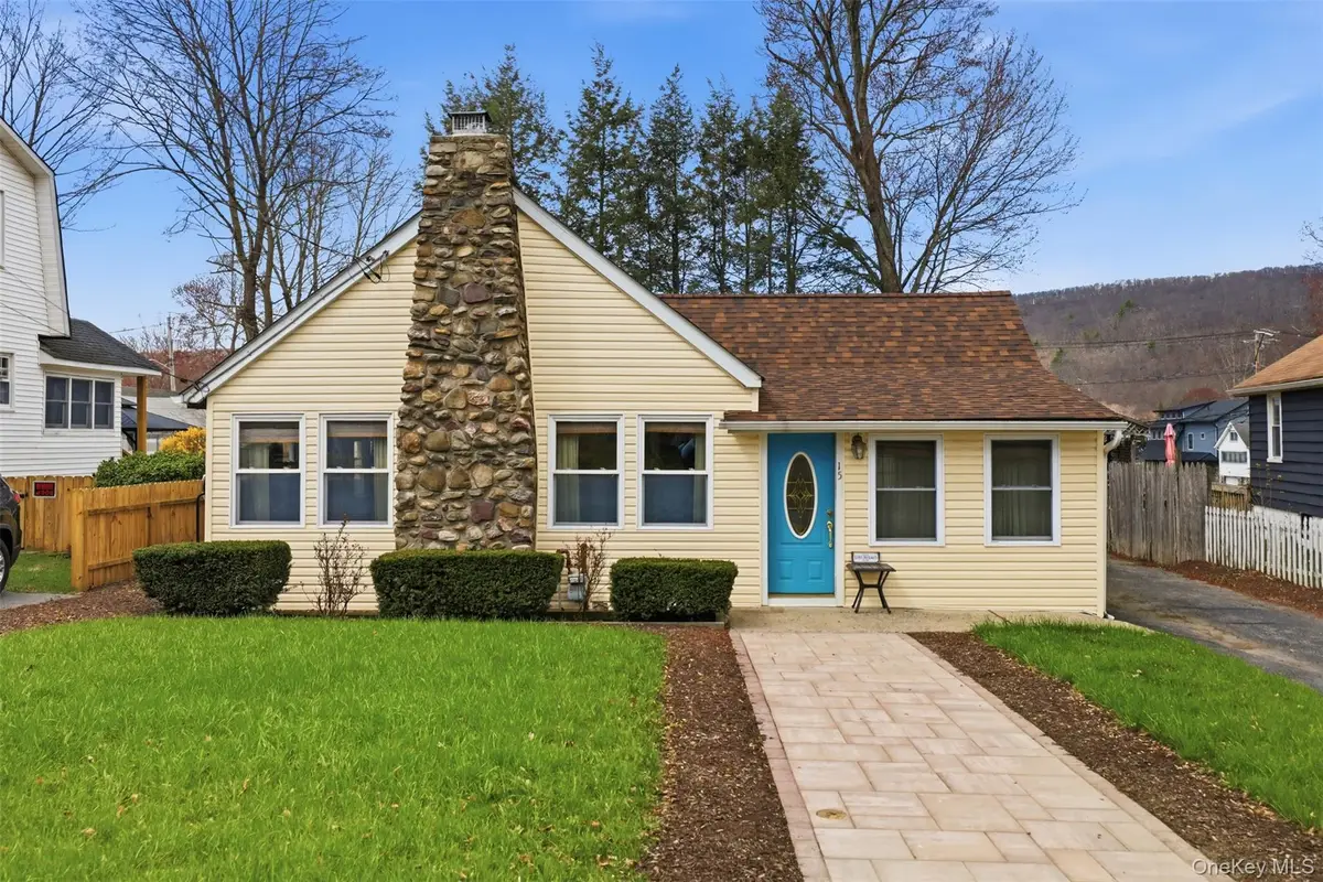 15 Crystal Court, Greenwood Lake, NY 10925 - #1