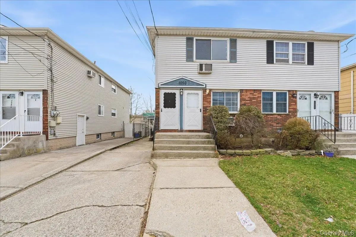 1050 Rensselaer Avenue, Staten Island, NY 10309 - #1