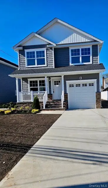 811 Front Street, Hempstead, NY 11550