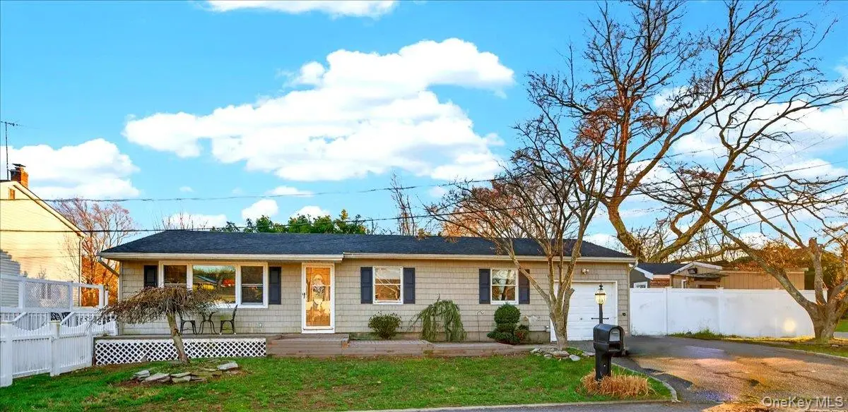 2 Pike Street, East Patchogue, NY 11772 - #1