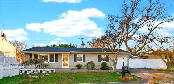 2 Pike Street, East Patchogue, NY 11772