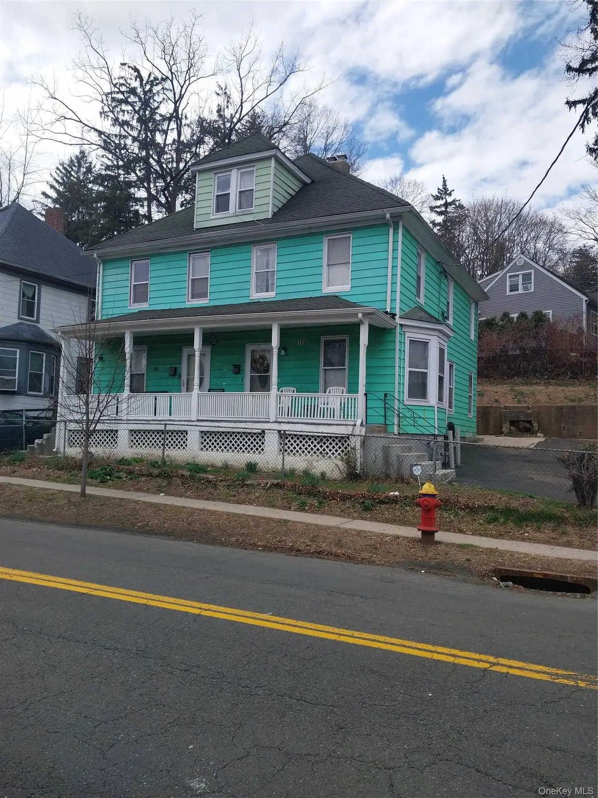 106-108 S Franklin Street, Nyack, NY 10960 - #1