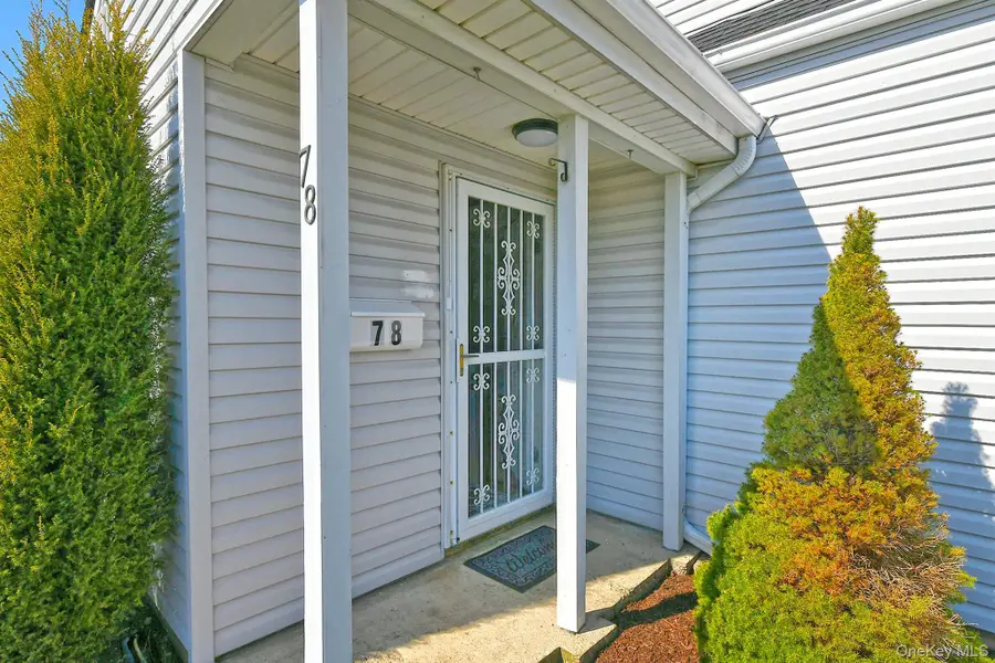 78 Center Lane, Levittown, NY 11756 - #3