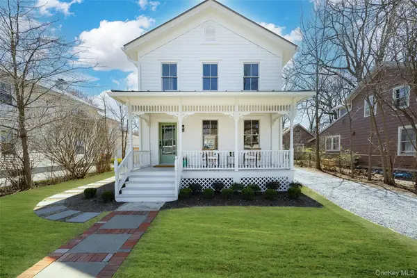 66 Chestnut Street, Rhinebeck, NY 12572