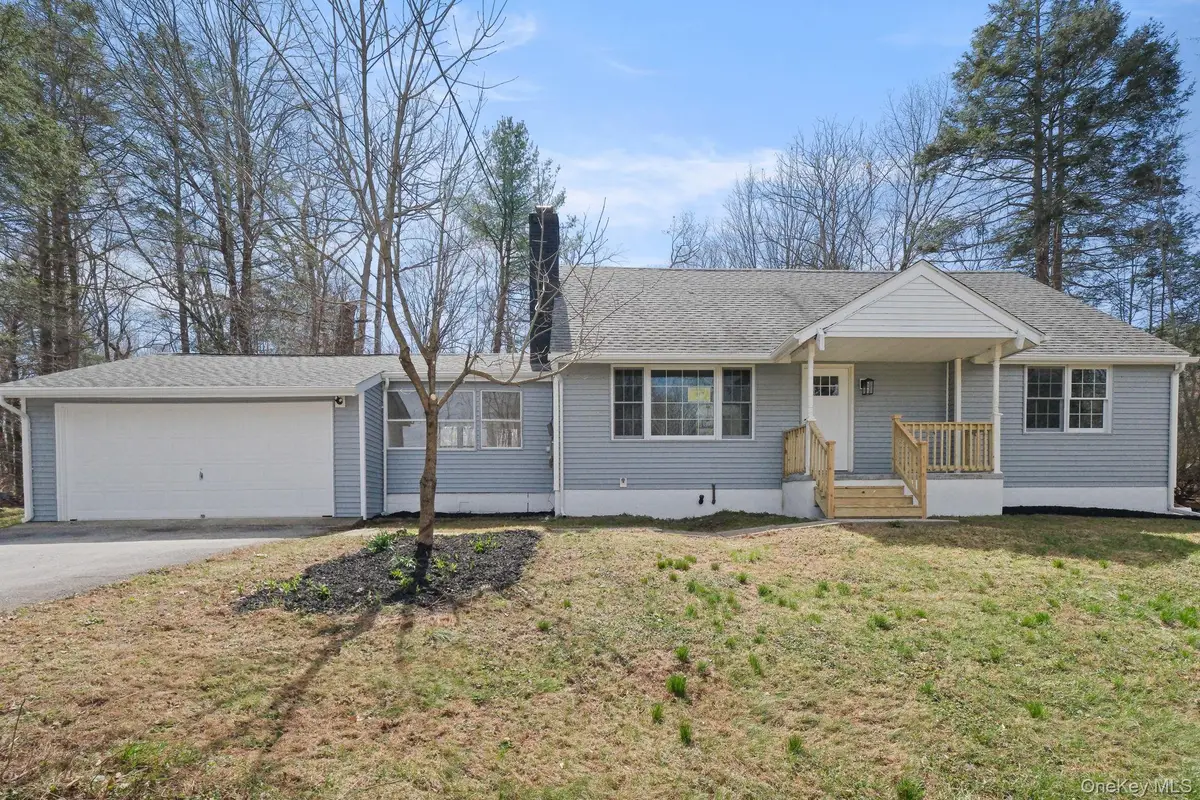 50 Pine Woods Road, Hyde Park, NY 12538 - #1