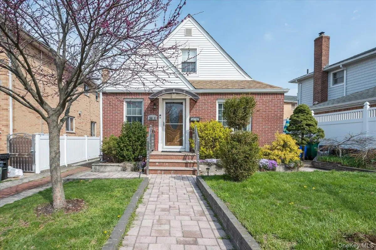 24611 61st Avenue, Little Neck, NY 11362 - #1