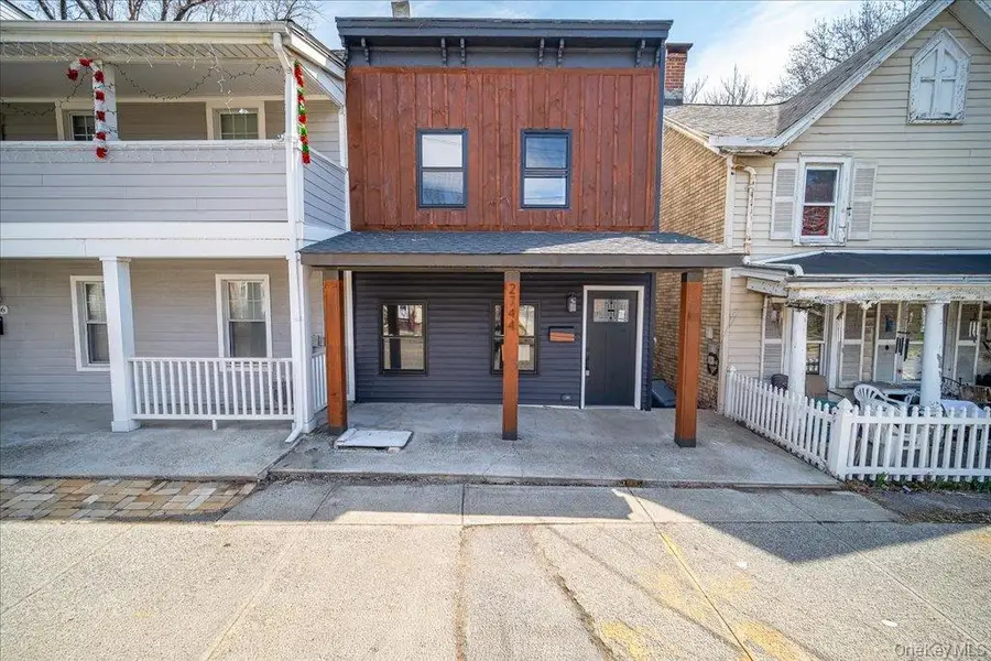 2744 W Main Street, Wappingers Falls, NY 12590 - #2
