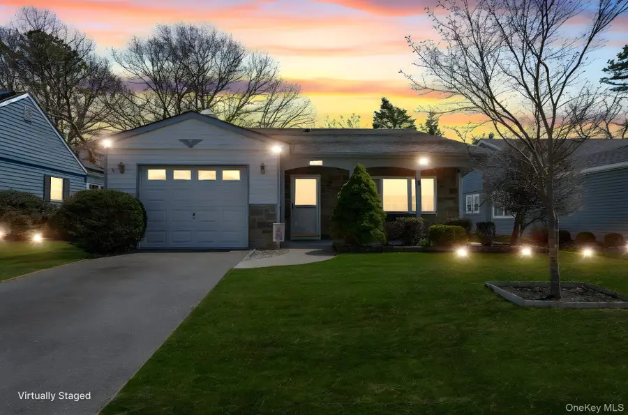 259 Edinburgh Drive, Ridge, NY 11961 - #3