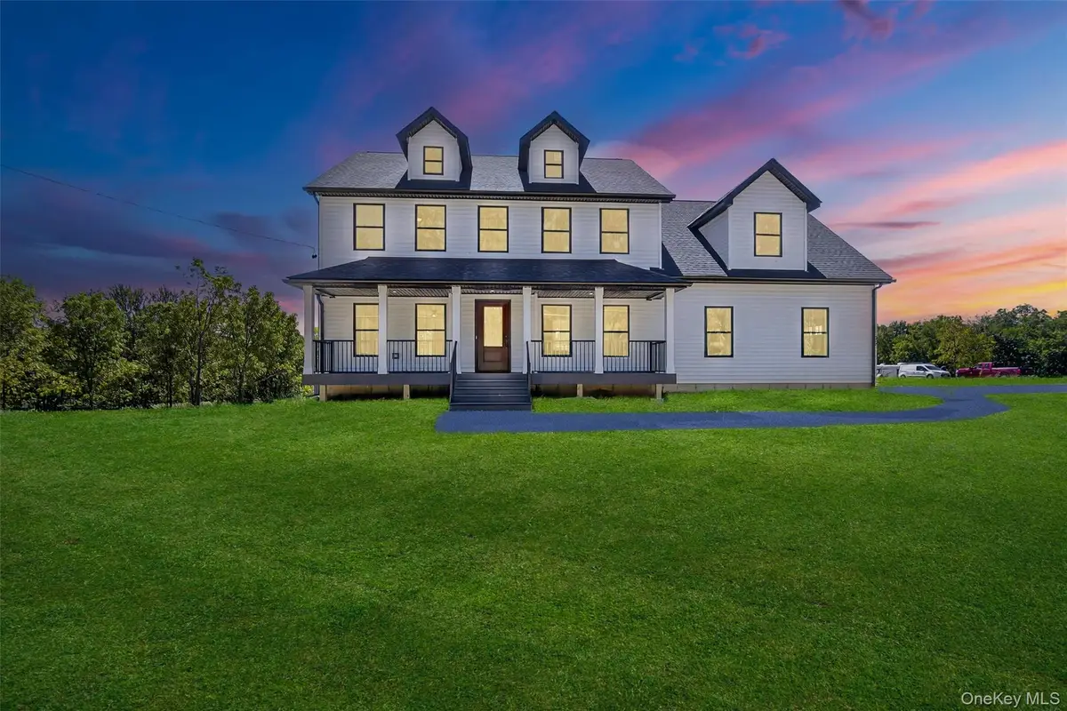 Lot 4 Kings Hill Road, Walden, NY 12586 - #1