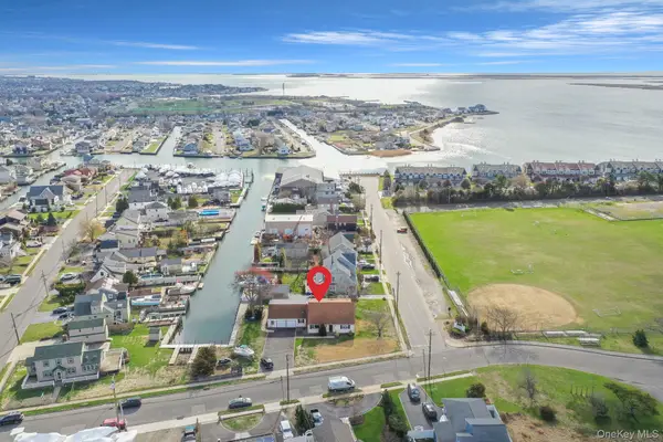 280 S Bayview Avenue, Amityville, NY 11701