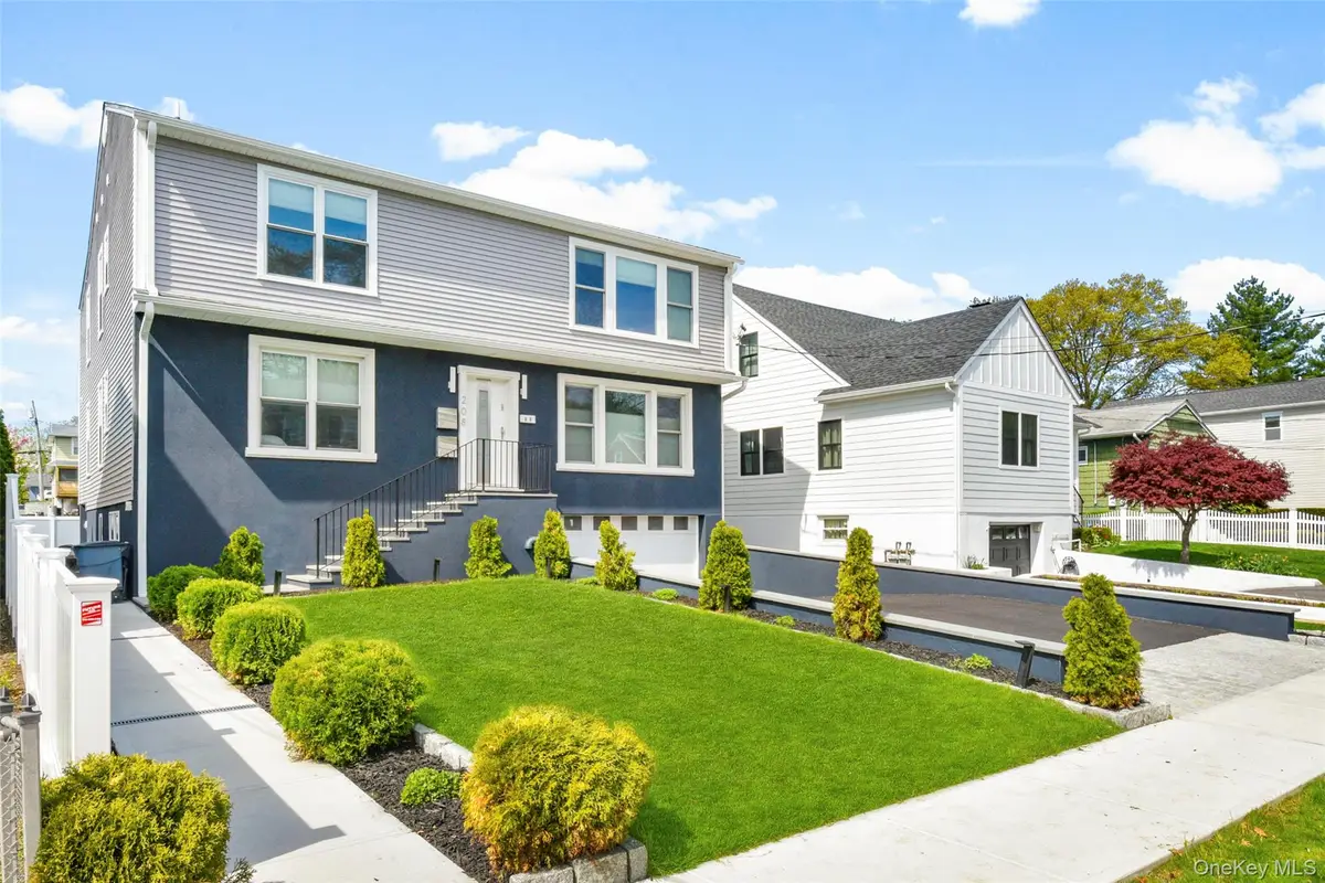 208 Florence Street, Mamaroneck, NY 10543 - #1