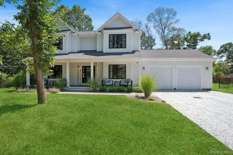 4 Squaw Road, East Hampton, NY 11937 - #3