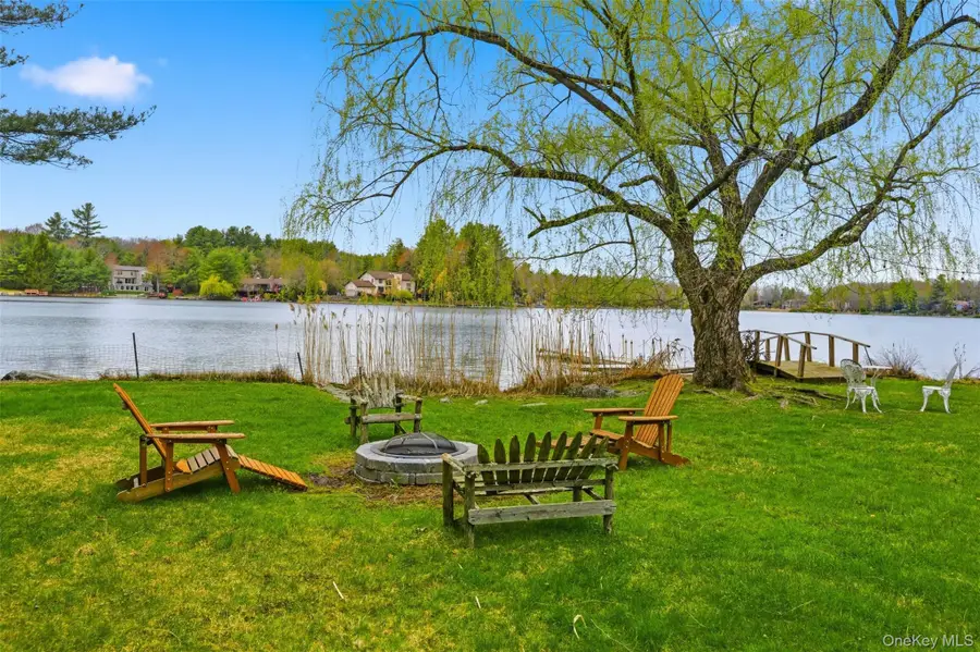 61 Lake Shore Drive E, Rock Hill, NY 12775 - #3