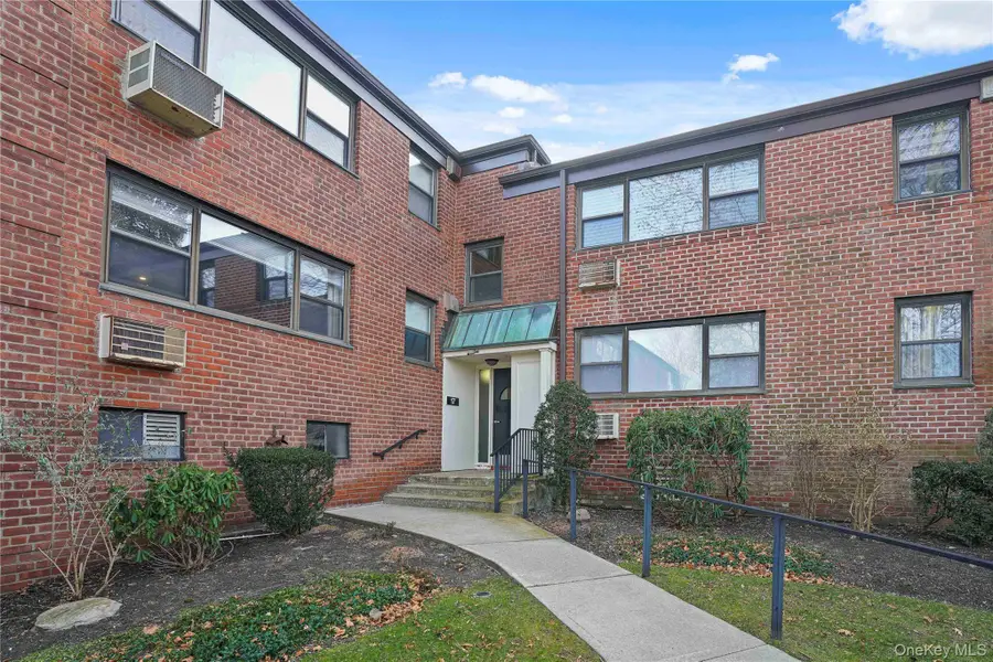 79 Beacon Hill Drive #B-25, Dobbs Ferry, NY 10522 - #3