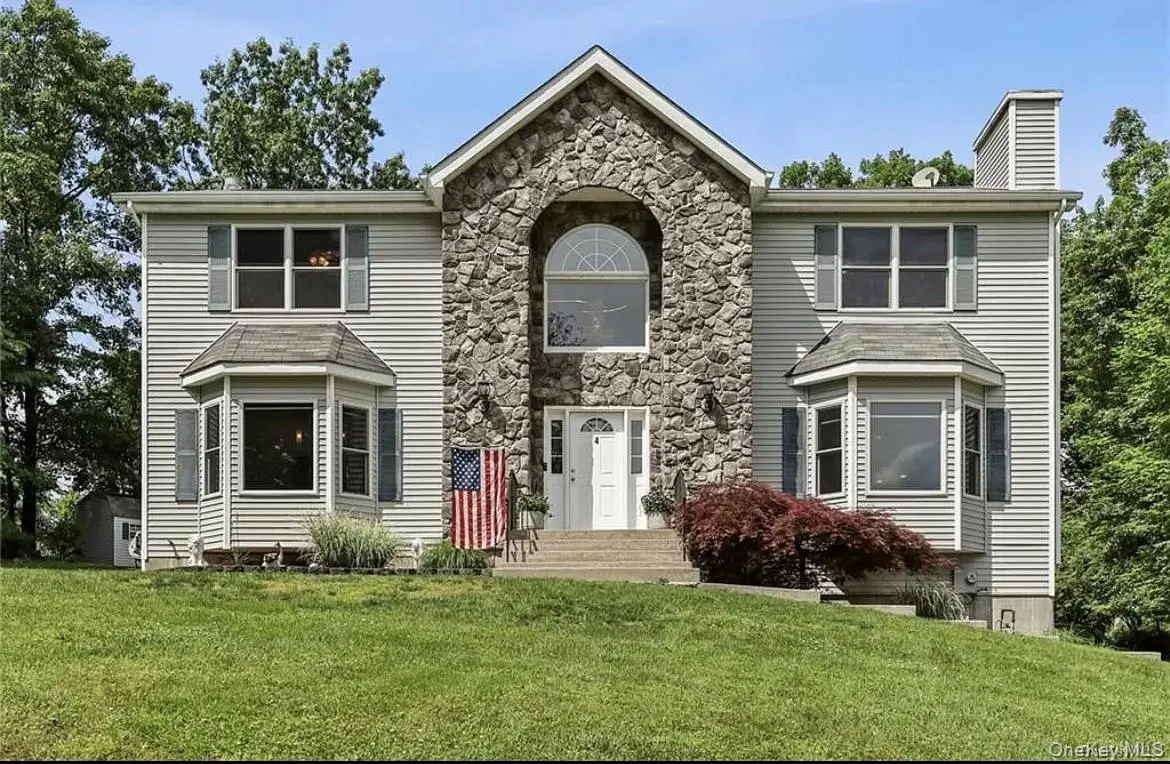 4 Clancy Farms Court, Stony Point, NY 10980 - #1